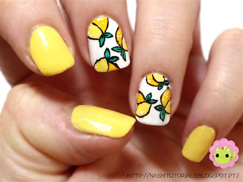 Experience the Magic: Discover the Benefits of Lemon Appointments for Your Nails